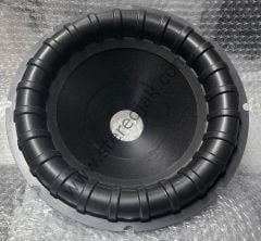 30 cm Hoparlör Konisi , SPL Subbas ( Bobin Çapı : 5cm , Derinlik : 7.5cm ) 1.SINIF - Kapak Dahil -