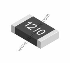 22R 5% 1/3W 1210 SMD Direnç ( 25'li Paket )