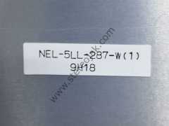 NEL-5LL-287-W( 1 )   EKRAN FLORASANI