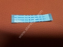 24 yollu   6 cm  AA EN: 1.2CM  AWM 20798 80C 60V VW 1   SONY CORP AWM 20696 80C