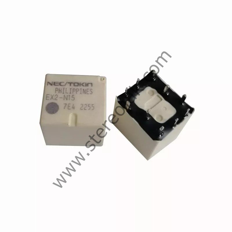 EX2-N15  NEC  ROLE