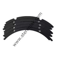 18 inch , 45cm Hoparlör Kenar Contası , ( 8 Parça ) ( En Genişliği Seçiniz )