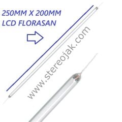 25 CM CCFL EKRAN AYDINLATMA FLOROSANI