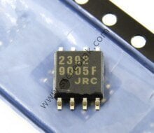 NJM2392M