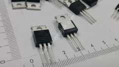 BUK7L06-34ARC   NXP  ORJINAL     MOSFET N-CH 34V 75A TO220AB