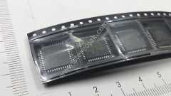 SAGEM   E34707A      QFP44 IC 