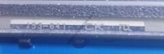 AVH-X8750BT  DOKUNMATİK CAM KISIM