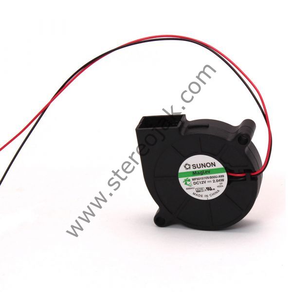 MF50151VX-B00U-A99  SUNON  FAN    12V    UZUN ÖMÜR