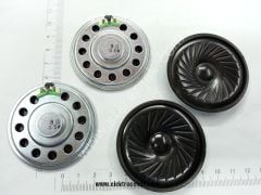 57MM 8 OHM 0.5WATT KALİTELİ HOPARLOR