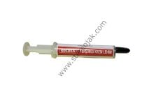 Krem Lehim , 10 gr Şırıngalı  , Soldex , Orjinal