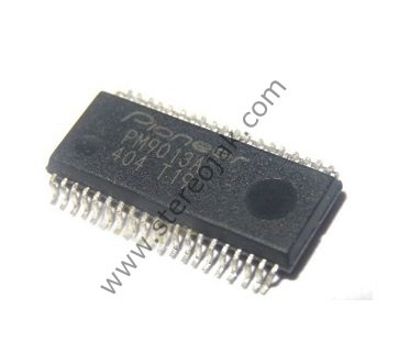 PM9013A  SMD  ENTEGRE