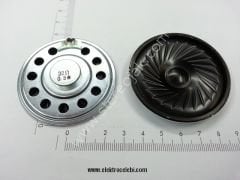 57MM 32 OHM 0.5WATT HOPARLOR
