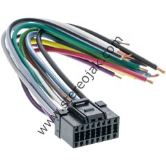 DEH-P825R  TEYP SOKETİ KABLOSU