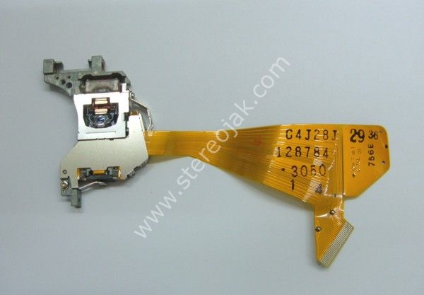 OTO DVD LENS