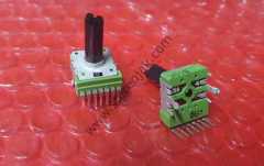 ALPHA  B10K 7 BACAK POTANS  SOMUNSUZ