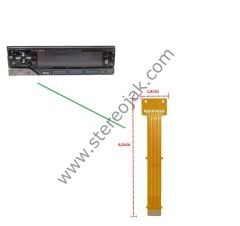 DEH-P735R     DEH-P835R   EKRAN FİLMİ