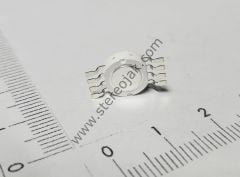 RGBW Power Led , 1W , RGB+W , 4 + 4 ( 8 Pin ) 1.Kalite