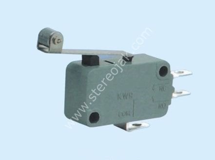 SW-503B MİCRO SWİTCH