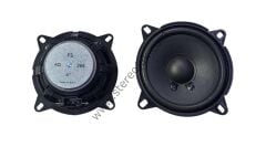 10CM - 4 OHM - 100W HOPARLÖR ( 1 Adet )
