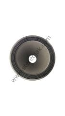 20cm Hoparlör Konisi , 3 Bukle , Boğaz : 36mm , Derinlik : 40MM