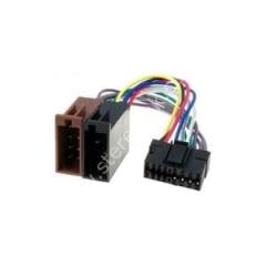 JVC TEYP SOKETİ    JVC KD-LHX501 KD-LHX502