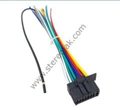 KMM-BT304 Oto Teyp soketi