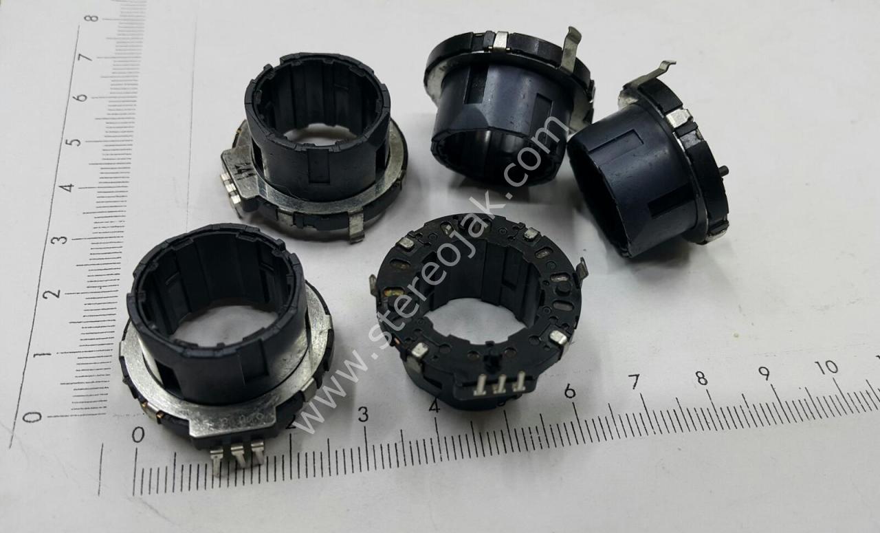 DOBLO OTO TEYP POTANSI ENCODER