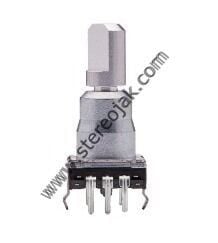 XDJ-XZ  Rotary encoder selector switch
