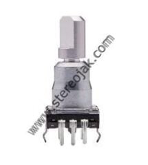 XDJ-XZ  Rotary encoder selector switch