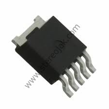 NJM2886     IC Regulator TO-252-5-P2