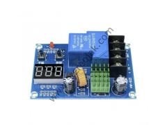 VHM-004 6-60V Lityum Pil-Akü Şarj Kontrol Devresi - XH-M604