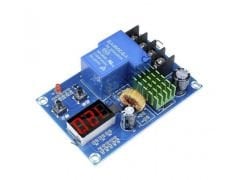 VHM-004 6-60V Lityum Pil-Akü Şarj Kontrol Devresi - XH-M604