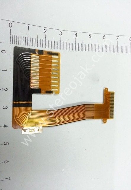 DEH-PY1 PİONEER KAFA FİLMİ     1.SINIF  UZUN ÖMÜRLÜ KABLO