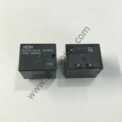 822U-1A-S   12VDC    40A    14VDC