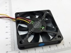 6cmx6cmx1cm dc9v 0.16amper  fan