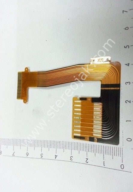 DEH-P8MP PİONEER  KAFA FİLMİ     1.SINIF  UZUN ÖMÜRLÜ KABLO
