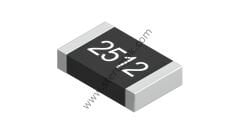 220K 5% 1W 2512 SMD Direnç ( 10'lik Paket )