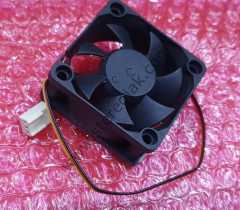 5X5X2CM DC24V 0.06AMP 3 KABLO FAN