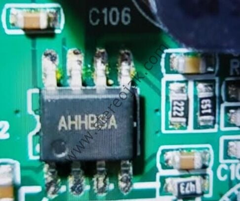 AHHBSA  ENTEGRE    Audiomax Mx-8804ml Indash Teyp  ENTEGRESİ