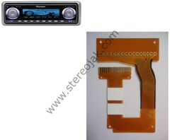 DEH-P9350R         PIONEER KAFA FİLMİ