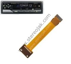 KEH-P6600R    PİONEER KAFA FİLMİ         CNP4720