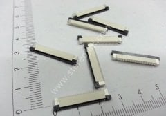 40 pin 0.5mm ayak aralığı kablo yuvası