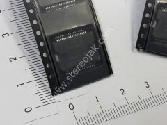 L6206PD      DMOS dual full bridge driver            DRİVER  ENTEGRE   (1.SINIF  ÜRÜN )