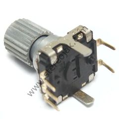 AUDI A4  VOLUME   ENCODER   CQ-JA1774G