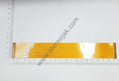 Kamosonıc Ks-Bt704 Indash Oto Teyp 7''    KAFA FİLMİ