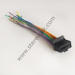 DEH-2920/DEH-2900  TEYP SOKETİ KABLOSU