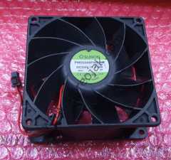 PMD2409PMB3-A   DC24V  6.0 WATT    92X92X38MM   FAN