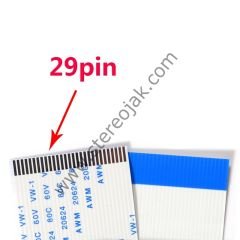 Epson XP600 UV Yazıcı Için Baskı Kafası veri Kablosu 29Pin