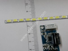 22 İNCH 49CM LED MONİTÖR FLOROSAN