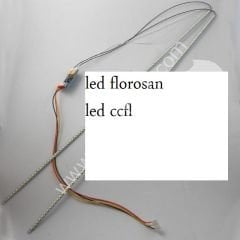 19 İNCH WİDE 42CM  LED MONİTÖR FLOROSAN